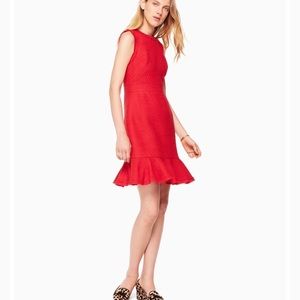 ❤️ Kate Spade Ma Cherie Dress ❤️